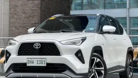 🔥🔥2024 Toyota Yaris Cross 1.5 S HEV AT Gas 📲Call or Text: 09957210548 ARVIN BATALLER🔥🔥