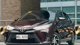 🔥🔥2021 Toyota Vios XLE 1.3 Gas Automatic 📲Call or Text: 09957210548 ARVIN BATALLER🔥🔥
