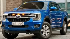 🔥🔥2023 Ford Next Gen Ranger 2.0 XLT 4x2 Bi-Turbo Diesel AT 📲Call or Text: 09957210548 ARVIN BATAL