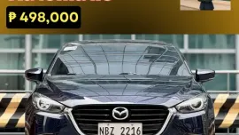 🚨2017 Mazda 3 R 2.0 Gas Automatic 65K DP ONLY! | CALL/PM ANGEL CASTILLO NOW! 📩📲 09186763396