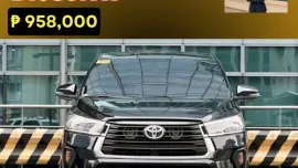 🚨2022 Toyota Innova 2.8 E Diesel AT 52K ODO ONLY!  | CALL/PM ANGEL CASTILLO NOW! 📩📲 09186763396