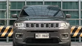 2020 Jeep Compass Longitude 1.4 Gas A/T ✅️135K ALL-IN☎️0935 600 3692 JAN RAY DE JESUS