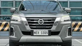 2022 Nissan Terra VL 4x2 A/T Diesel ✅️203K ALL-IN DP☎️0935 600 3692 JAN RAY DE JESUS