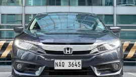 2018 Honda Civic 1.8 E A/T Gas✅️144K ALL-IN DP ☎️0935 600 3692 JAN RAY DE JESUS