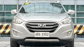 2015 Hyundai Tucson 2.0 GLS Gas A/T✅️89K ALL-IN DP☎️0935 600 3692 JAN RAY DE JESUS