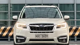 2017 Subaru Forester 2.0i-P AWD A/T Gas ✅️125K ALL-IN DP☎️0935 600 3692 JAN RAY DE JESUS