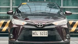 2021 Toyota Vios XLE 1.3 Gas A/T✅️38K ODO ONLY!☎️0935 600 3692 JAN RAY DE JESUS