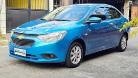 Chevrolet Sail LT 2019 AT 