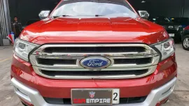 ✅Ford Everest 2019 Acquired 2.2 Titanium Plus W/Sunroof Automatic