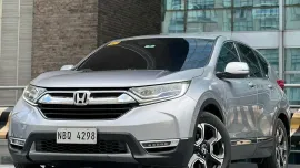 2018 Honda CRV 1.6S DIESEL 9AT🔥📲09695949924 JONNALYN.SARANILLAS