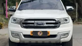 HOT!!! 2019 Ford Everest Titanium 4x2 for sale at affordable price! 