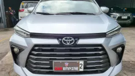 ✅Toyota Avanza 2022 1.5 E 70K KM Auto