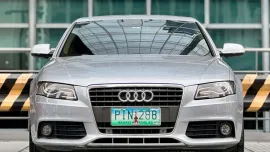 2011 Audi A4 2.0 Diesel Automatic Low Mileage 27K Only🔥✅ 𝐂𝐋𝐄𝐎 🙋🏼‍♀️📲 0938 830 7235