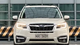 2017 Subaru Forester 2.0i-P AWD Automatic Gas🔥125K ALL IN ✅ 𝐂𝐋𝐄𝐎 🙋🏼‍♀️📲 0938 830 7235