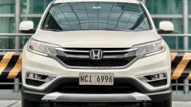 2017 Honda CRV 2.0 Gas Automatic Rare 25K odo🔥🙋🏻‍♂️𝐂𝐀𝐑𝐋 𝐁𝐎𝐍𝐍𝐄𝐕𝐈𝐄 ☎️ 0938 458 8779