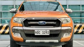 2017 Ford Ranger Wildtrak 4x2 AT Diesel‼️🔥 𝟎𝟗𝟏𝟐𝟏𝟎𝟔𝟏𝟒𝟔𝟐 𝐌𝐀𝐁𝐘 𝐋𝐀𝐓𝐈𝐃𝐎 📲📩🙋🏻