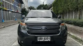 HOT!!! 2015 Ford Explorer 2.0 Ecoboost for sale at affordable price! 