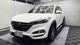 2016 Hyundai Tucson GLS Diesel PUSH START Automatic