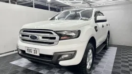 2017 Ford Everest Automatic Diesel FRESH