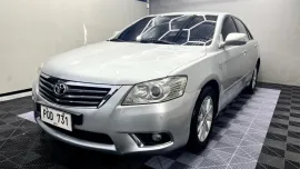 2011 Toyota Camry V Automatic Push Start FRESH