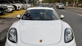 HOT!!! 2015 Porsche Cayman 981 for sale at affordable price!