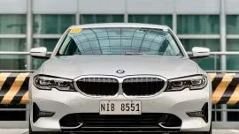 2020 BMW 318i 2.0 Gas Automatic Rare 11K Mileage🔥✅ 𝐂𝐋𝐄𝐎 🙋🏼‍♀️📲 0938 830 7235