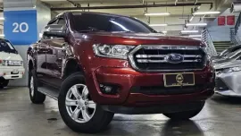 2020 Ford Ranger XLT 4X2 2.2L DSL AT | With Warranty by Ugarte Cars Manila