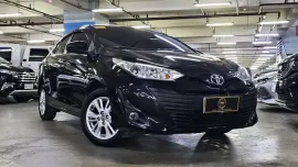 2020 Toyota Vios XLE CVT 1.5 AT | With Warranty by Ugarte Cars Manila