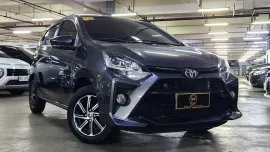 2022 Toyota Wigo G 1.0L Gas AT | With Warranty by Ugarte Cars Manila