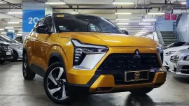 2025 Mitsubishi XForce GLS 1.5L G 2WD CVT AT | With Warranty by Ugarte Cars Manila