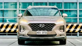 2019 Hyundai Santa Fe 4x2 99k ALL IN DP‼️🔥 𝟎𝟗𝟏𝟐𝟏𝟎𝟔𝟏𝟒𝟔𝟐 𝐌𝐀𝐁𝐘 𝐋𝐀𝐓𝐈𝐃𝐎 📲📩🙋🏻