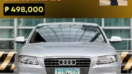 🚨2011 Audi A4 2.0 Diesel AT Low Mileage 27K ODO ONLY | CALL/PM ANGEL CASTILLO NOW! 📩📲 09186763396