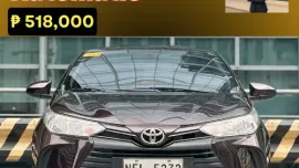 🚨2021 Toyota Vios XLE 1.3 Gas AT 38K ODO ONLY!  | CALL/PM ANGEL CASTILLO NOW! 📩📲 09186763396