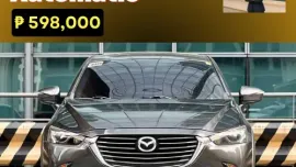 🚨2018 Mazda CX3 2.0 AWD Gas AT 66K ALL-IN DP! | CALL/PM ANGEL CASTILLO NOW! 📩📲 09186763396