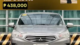 🚨2017 Mitsubishi Mirage G4 GLX 1.2 Gas AT 17K ODO! | CALL/PM ANGEL CASTILLO NOW! 📩📲 09186763396