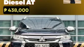 🚨2016 Mitsubishi Montero GLS Premium 2.5 Diesel AT | CALL/PM ANGEL CASTILLO NOW! 📩📲 09186763396