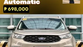 🚨2021 Ford Territory Titanium 1.5 Gas AT 12k ODO ONLY| CALL/PM ANGEL CASTILLO NOW! 📩📲 09186763396