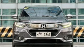 2021 Honda HRV 1.8 E A/T Gas✅️60K ALL-IN DP☎️0935 600 3692 JAN RAY DE JESUS