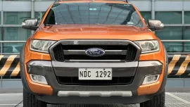 2017 Ford Ranger 2.2 Wildtrak 4x2 A/T Diesel ✅️158K ALL-IN DP☎️0935 600 3692 JAN RAY DE JESUS
