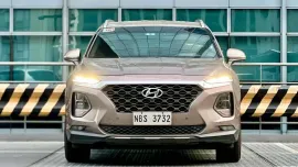 2019 Hyundai Santa Fe 2.2 4x2 Diesel A/T✅️99K ALL-IN DP☎️0935 600 3692 JAN RAY DE JESUS