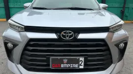 ✅Toyota Avanza 2022 1.3 E 70K KM Auto