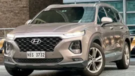 2019 Hyundai Santa Fe 2.2 4x2 Diesel Automatic🔥📲09695949924 JONNALYN.SARANILLAS