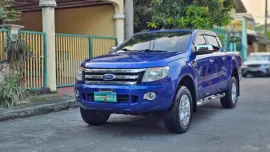 Ford Ranger XLT 2013 2.2L
