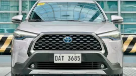 2021 Toyota Corolla Cross V Hybrid 149K ALL IN‼️🔥 𝟎𝟗𝟏𝟐𝟏𝟎𝟔𝟏𝟒𝟔𝟐 𝐌𝐀𝐁𝐘 𝐋𝐀𝐓𝐈𝐃𝐎 📲📩