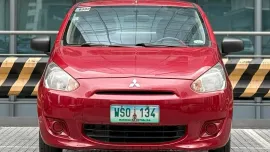 2013 Mitsubishi Mirage GLX 1.2 Gas AT 🔥𝐉𝐄𝐒𝐒𝐄𝐍 𝐌𝐄𝐍𝐃𝐎𝐙𝐀🙋‍♂️☎️  09279850198