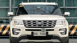 2017 Ford Explorer 2.3L Ecoboost Limited Gas Automatic 🔥✅ 𝐂𝐋𝐄𝐎 🙋🏼‍♀️📲 0938 830 7235