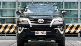 2017 Toyota Fortuner 4x2 V Diesel AT 🔥𝐉𝐄𝐒𝐒𝐄𝐍 𝐌𝐄𝐍𝐃𝐎𝐙𝐀🙋‍♂️☎️  09279850198