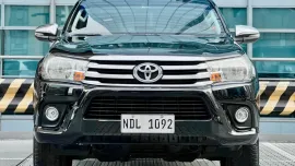 2019 Toyota Hilux 4x2 Promo: 200K ALL IN DP‼️🔥 𝟎𝟗𝟏𝟐𝟏𝟎𝟔𝟏𝟒𝟔𝟐 𝐌𝐀𝐁𝐘 𝐋𝐀𝐓𝐈𝐃𝐎 📲📩🙋