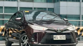 2021 Toyota Vios XLE 1.3 Gas Automatic Low Mileage 38K Only!🔥📲09695949924 JONNALYN.SARANILLAS