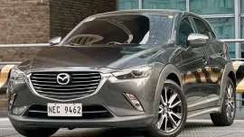 2018 Mazda CX3 2.0 AWD Gas Automatic Top of the line🔥📲09695949924 JONNALYN.SARANILLAS